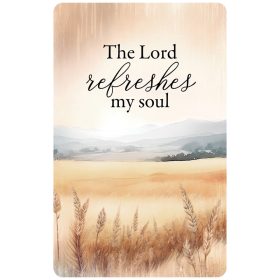 Refreshes Wallet Reminder