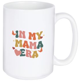 Mama Boxed Mug