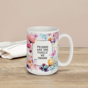Friends Boxed Mug
