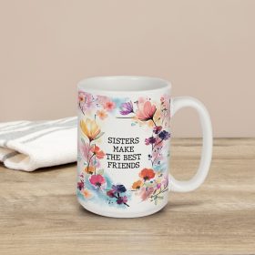Sister Boxed Mug