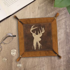 Deer Catchall Tray