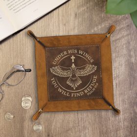 Refuge Catchall Tray