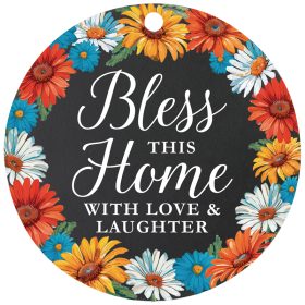 Bless This Home - Picture Perfect Stake