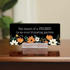 Friend - Message Bar