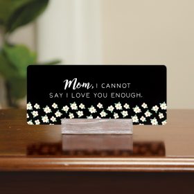 Mom - Message Bar