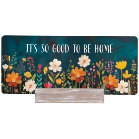 Home - Message Bar
