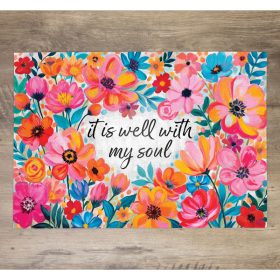 "With my Soul" 1000 piece Puzzle