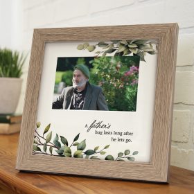 "Fathers Hug" Frame