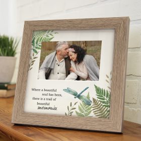 "Beautiful Memories" Frame