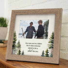 "Special Dad" Frame