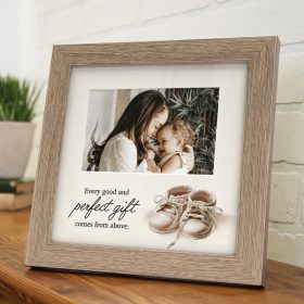 "Gift From Above" Frame