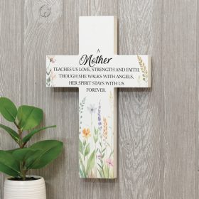 "Mother" Wall Cross