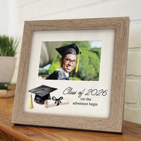 "Class of 2026" Frame