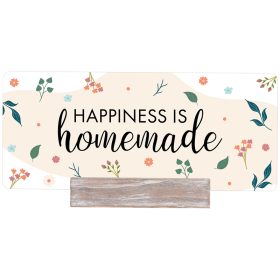 "Homemade" Message Bar