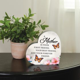 "Mother" Heart Sitter