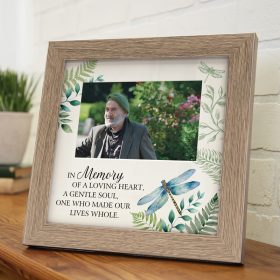 "In Memory" Frame