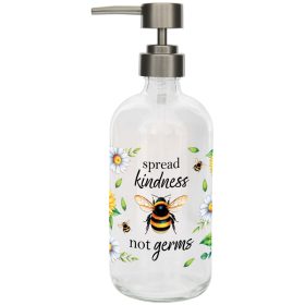 "Spread Kindness" Soap Pump