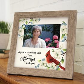 "Always With You" Frame