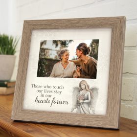 "Hearts Forever" Frame