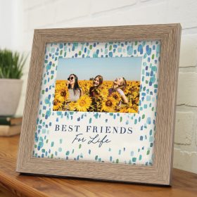 "Best Friends" Frame
