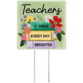 "Teachers" Plant Pick