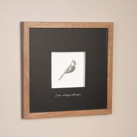 "Always With You"  Framed Keepsakes