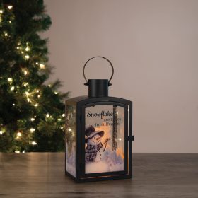 "Kisses from Heaven' Lantern