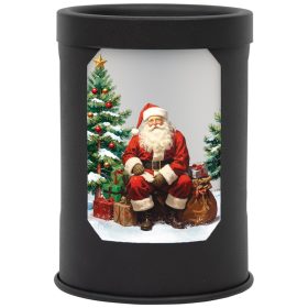 "Santa Gifts" Wax Warmer