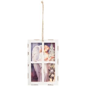 Christmas Angel Ornament