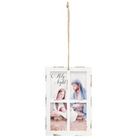 O Holy Night Ornament