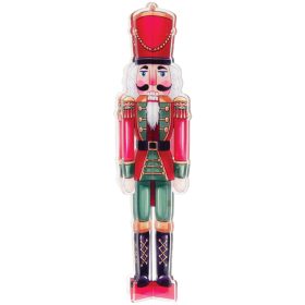 "Nutcracker" 3D Sitter