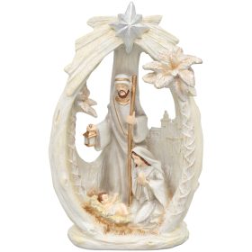 Holy Trinity Nativity