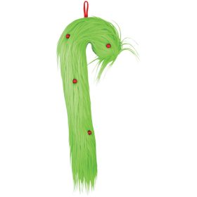 Cheerful Candy Cane Décor