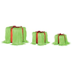 Set of 3 "Cheerful Gifts