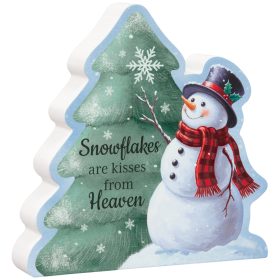 Kisses from Heaven Sitter
