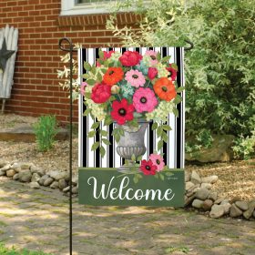 Blossom Beauty Dura Soft™ Garden Flag - Garden 12.5 x 18