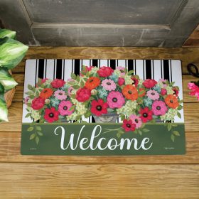 Blossom Beauty Mat