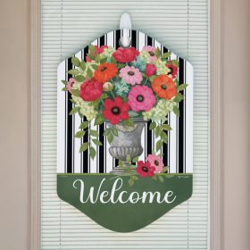 Blossom Beauty Premier Door Hanger