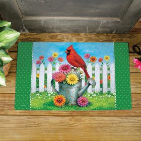 Little Garden Help Mat