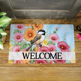 Sweet Perch Mat