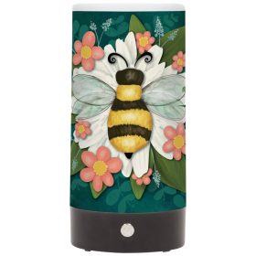 "Let it Bee" Tabletop Light