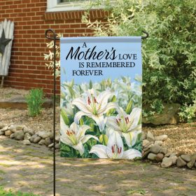 "Mothers Love" Dura Soft™ Garden Flag