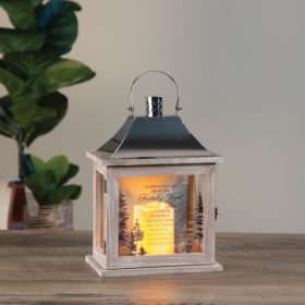 "Family Tree" Lantern