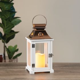 Memorial Lantern