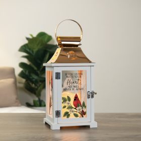 "Your Heart" Lantern