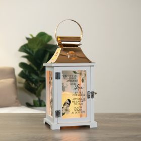 "Your Love" Lantern