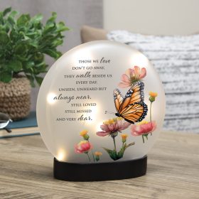 "Always Near" LED Table Décor