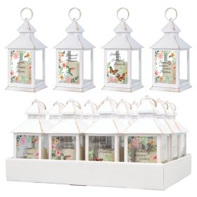 12 Piece "Everyday" Lantern Assortment