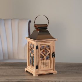 "Together Again" Lantern