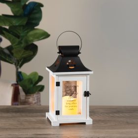 "Father's Love" Picture Frame